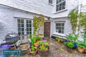 Garden- click for photo gallery